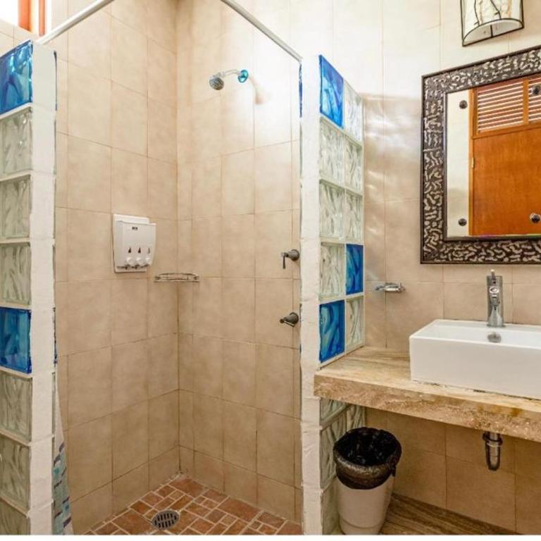 HOTEL VILLAS XAIBA - Apartamento - 2 niveles - 12