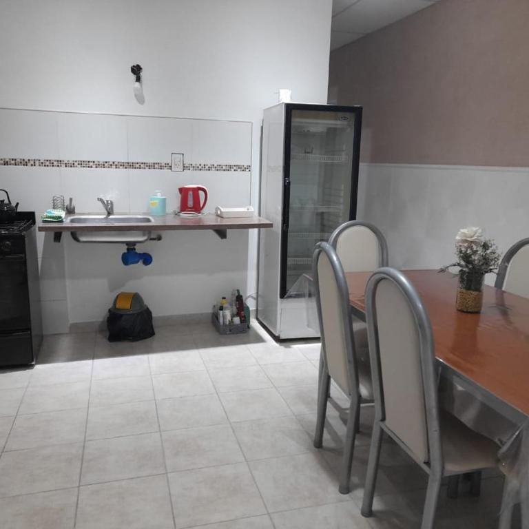 Amalia Chacra Hospedaje - Casa de 2 dormitorios - 15