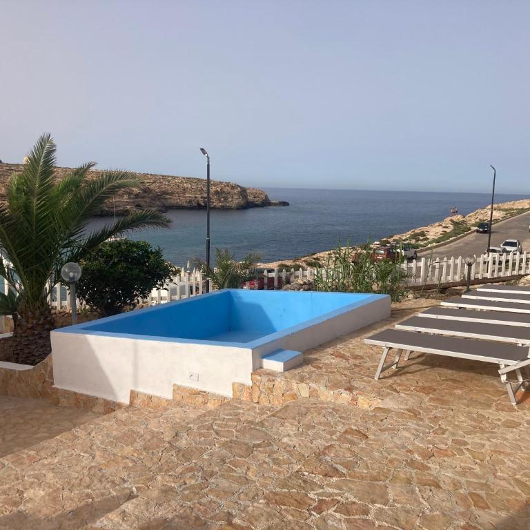 VILLETTA ZU CALUZZU - Villa con 2 Camere da Letto - 12