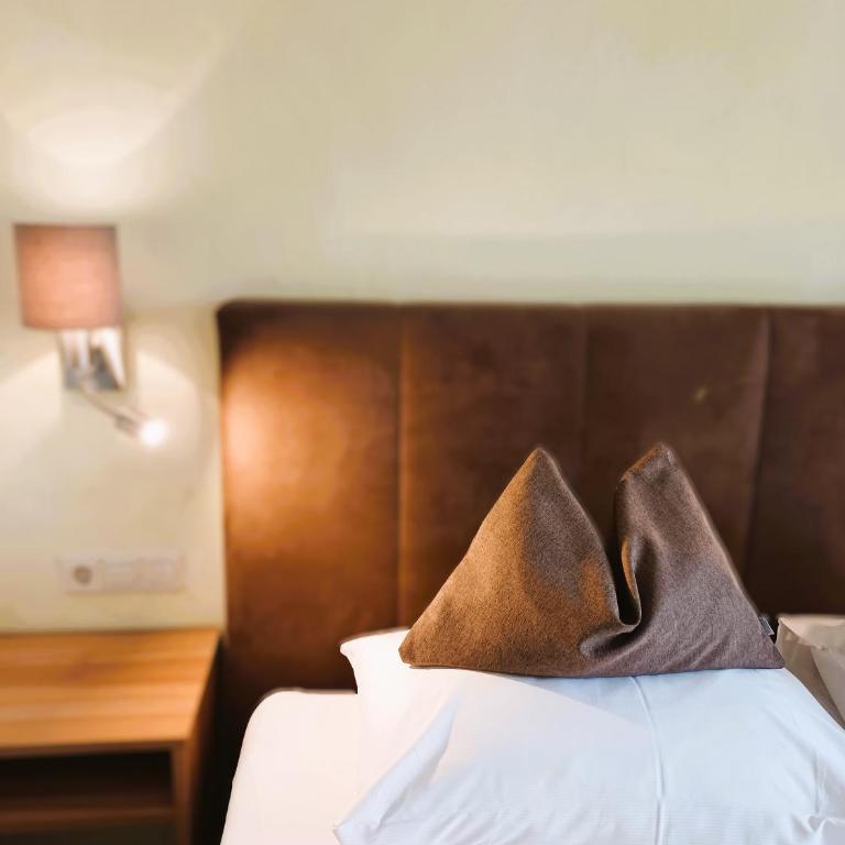 Ferienhotel Gewürzmühle - Familienzimmer (2 Erwachsene + 2 Kinder) - 4