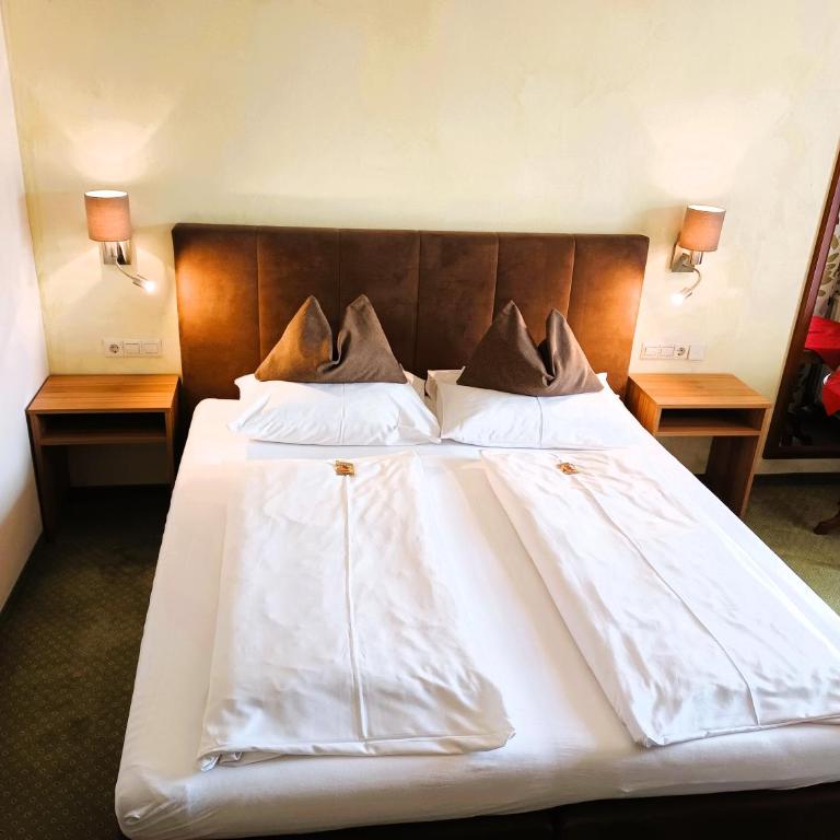 Ferienhotel Gewürzmühle - Familienzimmer (2 Erwachsene + 2 Kinder) - 8
