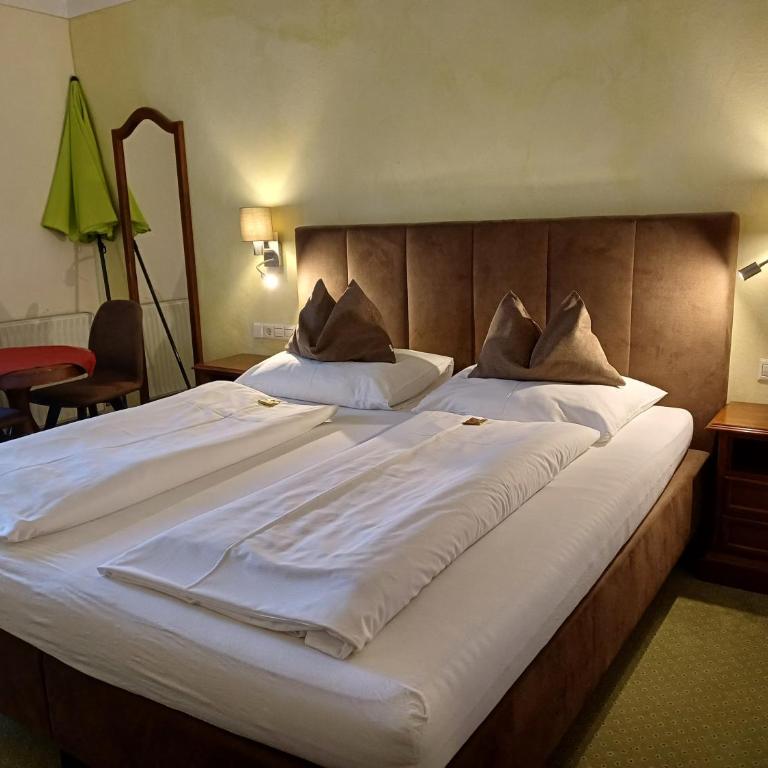 Ferienhotel Gewürzmühle - Familienzimmer (2 Erwachsene + 1 Kind) - 5