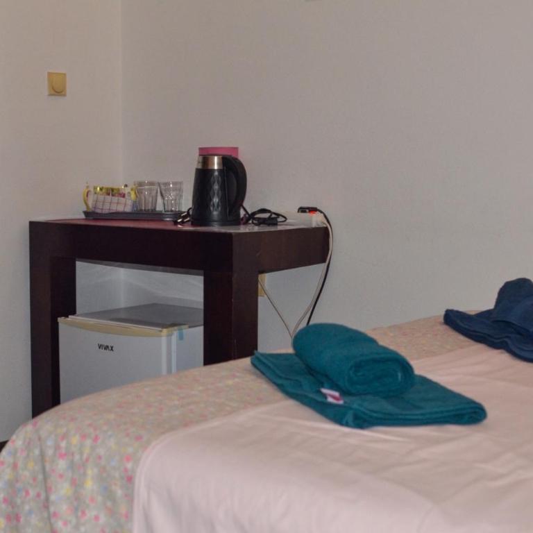 Villa Dulsinea - Classic Twin Room - 5