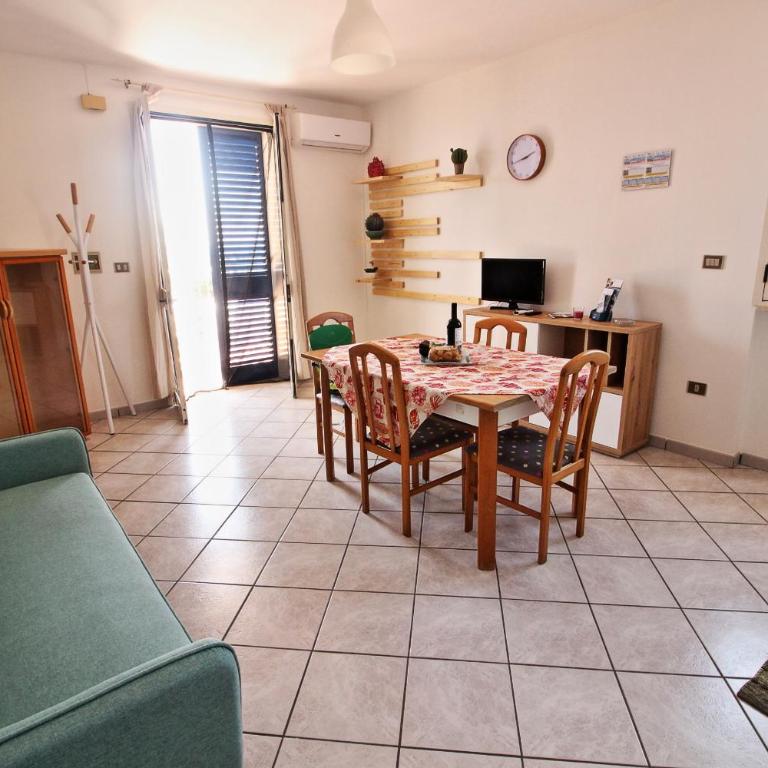 Residence Mare Azzurro - Appartamento con Balcone - 2