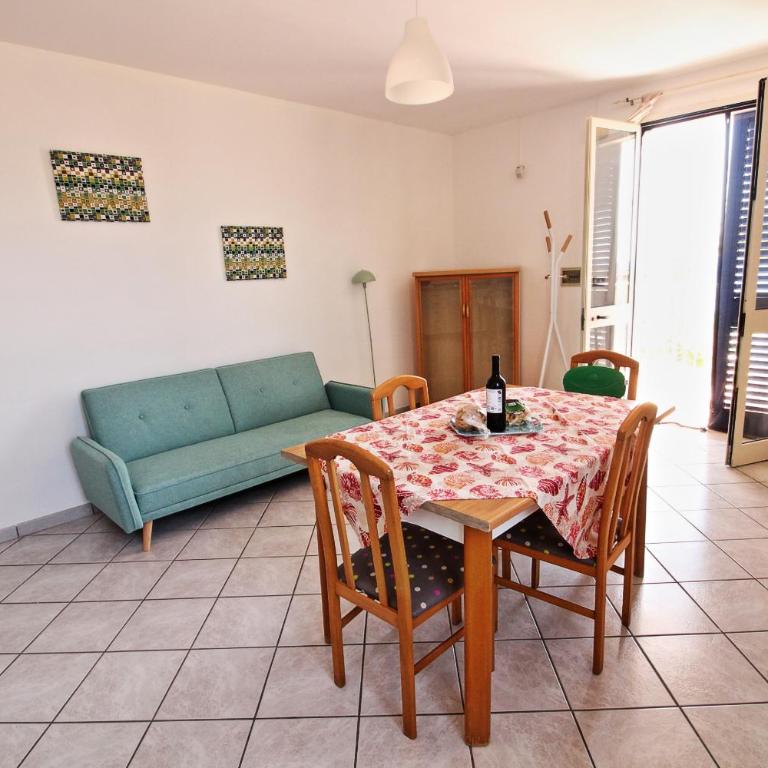 Residence Mare Azzurro - Appartamento con Balcone - 1