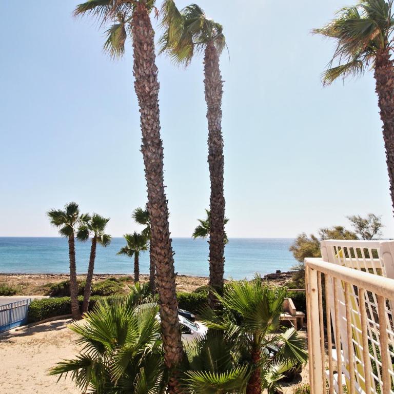 Residence Mare Azzurro - Appartamento con Balcone - 11