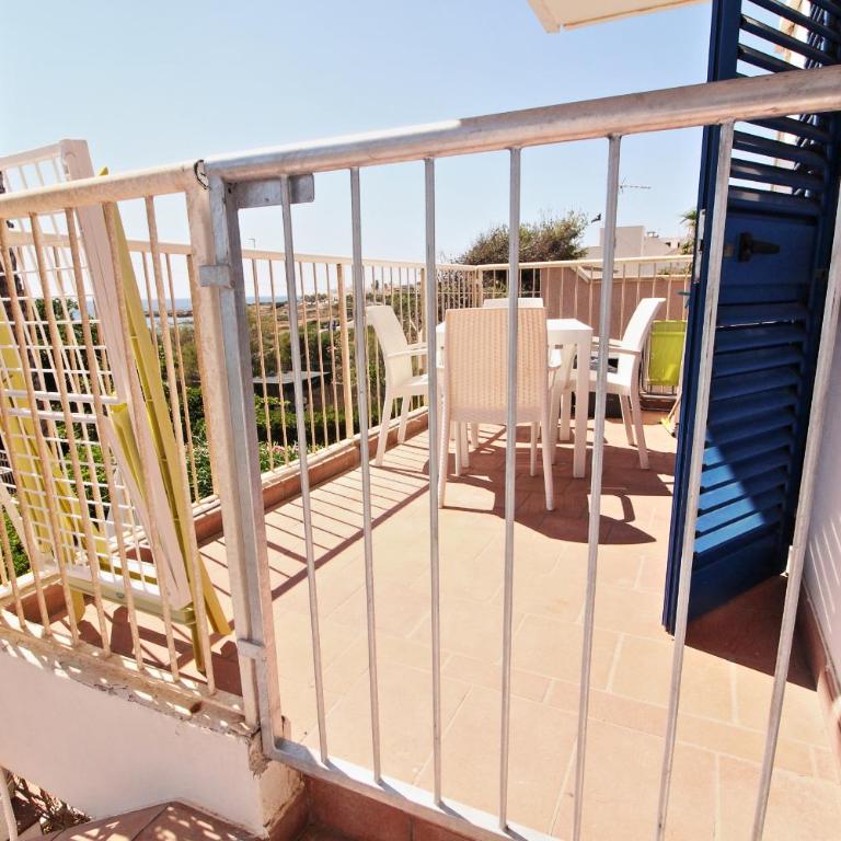 Residence Mare Azzurro - Appartamento con Balcone - 18