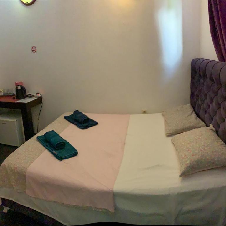 Villa Dulsinea - Classic Twin Room - 8