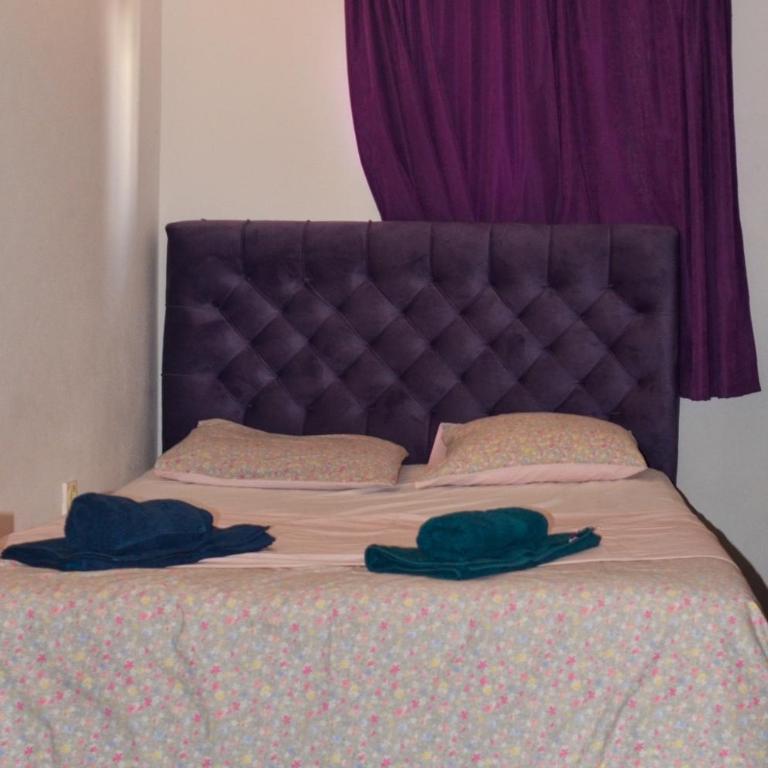 Villa Dulsinea - Classic Twin Room - 12