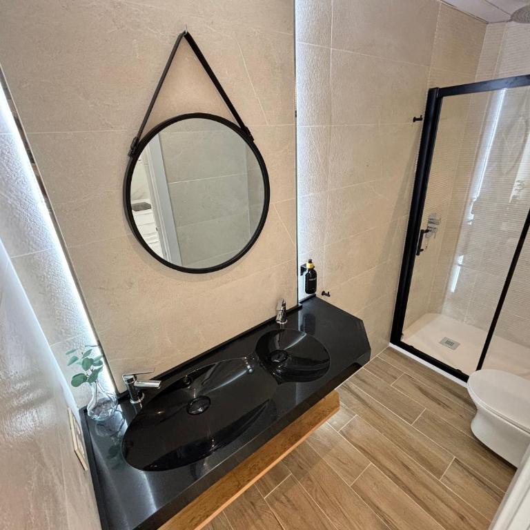 Pueblo marino, oasis junto al mar de la araña, by Sol Maestranza - Apartamento de 1 dormitorio - 7