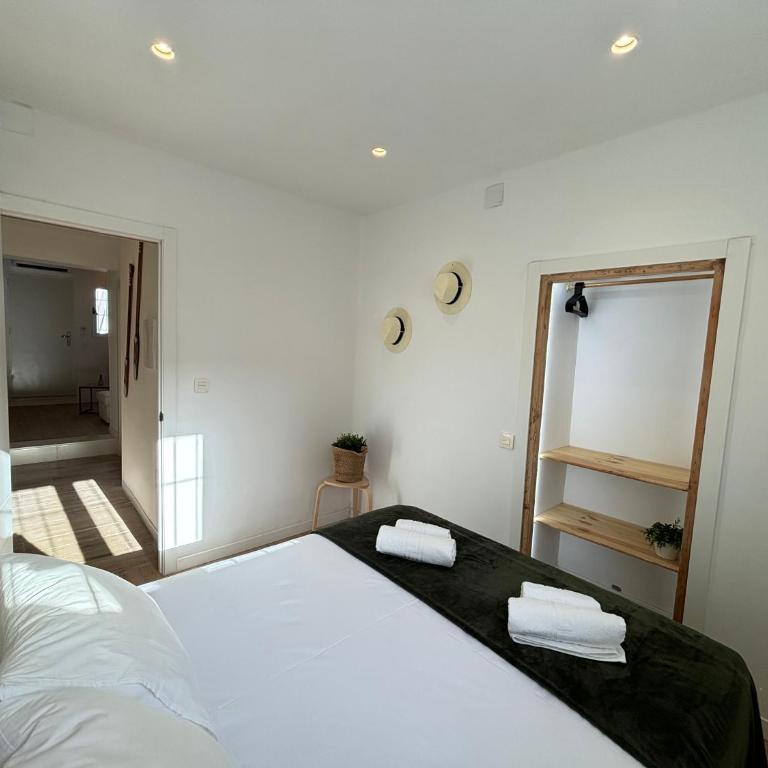 Pueblo marino, oasis junto al mar de la araña, by Sol Maestranza - Apartamento de 1 dormitorio - 8