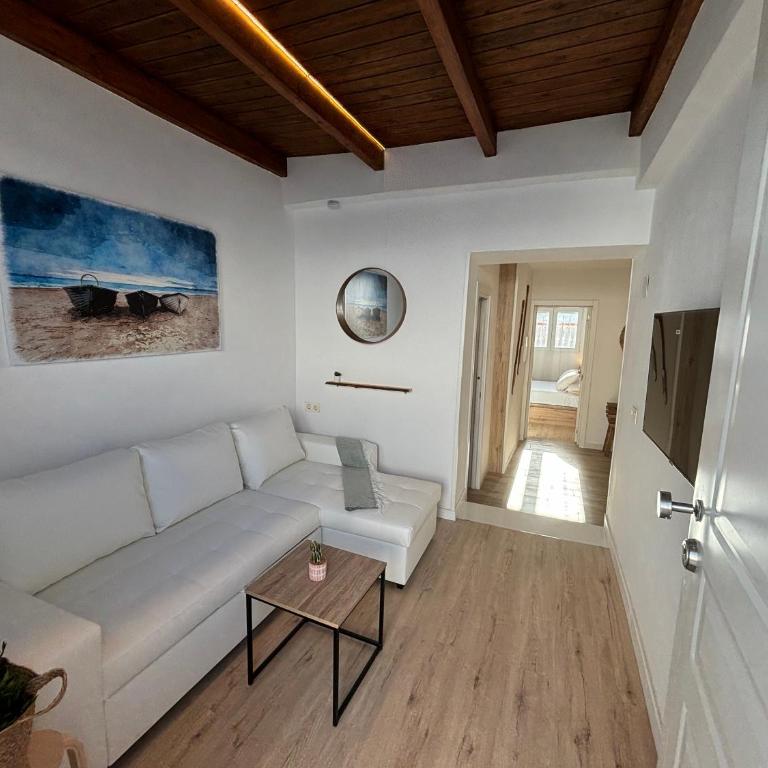 Pueblo marino, oasis junto al mar de la araña, by Sol Maestranza - Apartamento de 1 dormitorio - 13