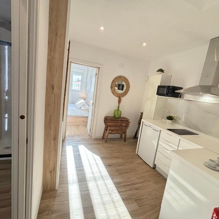 Pueblo marino, oasis junto al mar de la araña, by Sol Maestranza - Apartamento de 1 dormitorio - 15
