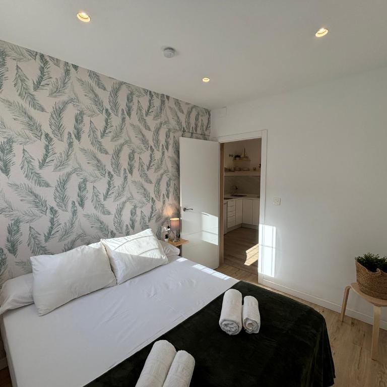 Pueblo marino, oasis junto al mar de la araña, by Sol Maestranza - Apartamento de 1 dormitorio - 16