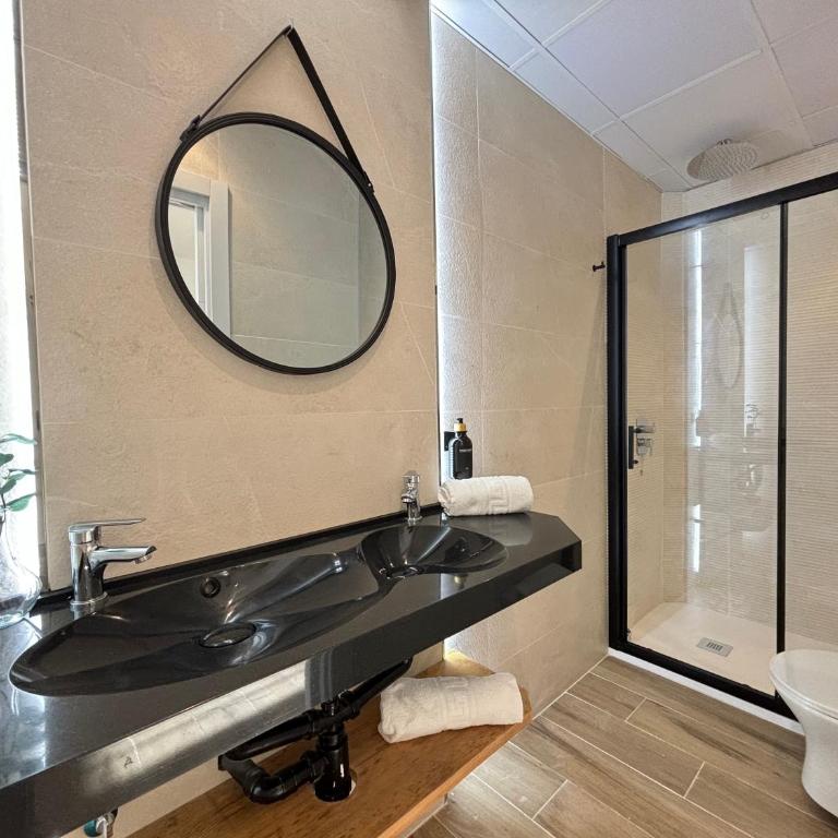 Pueblo marino, oasis junto al mar de la araña, by Sol Maestranza - Apartamento de 1 dormitorio - 2