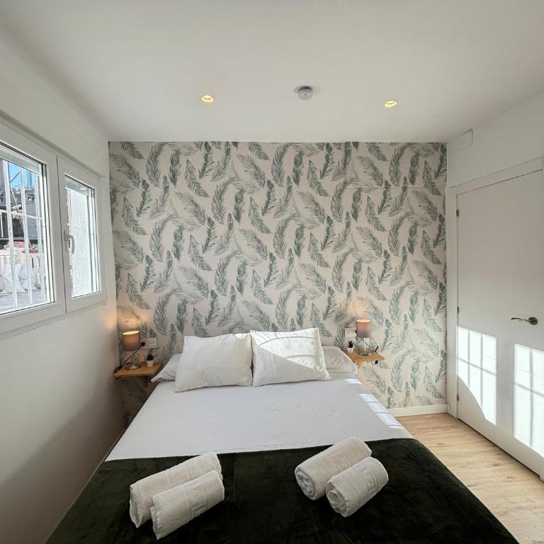 Pueblo marino, oasis junto al mar de la araña, by Sol Maestranza - Apartamento de 1 dormitorio - 17