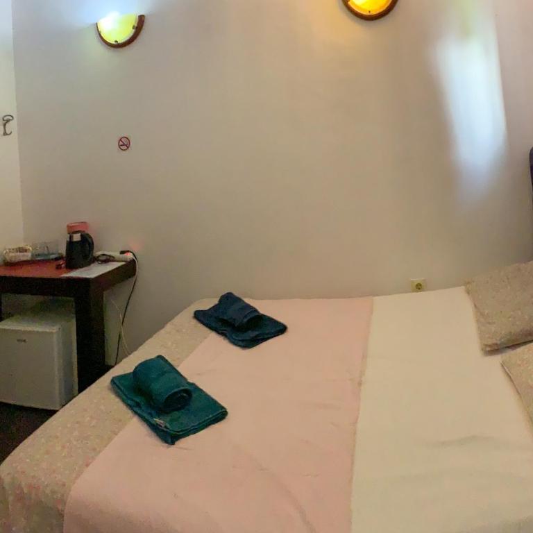 Villa Dulsinea - Classic Twin Room - 10
