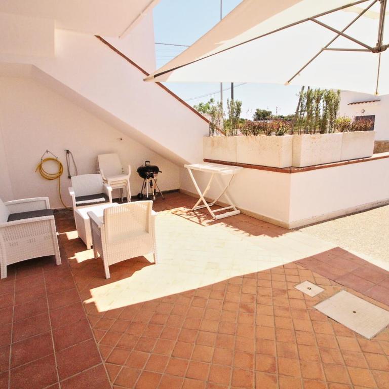 Residence Mare Azzurro - Appartamento - Piano Terra - 7