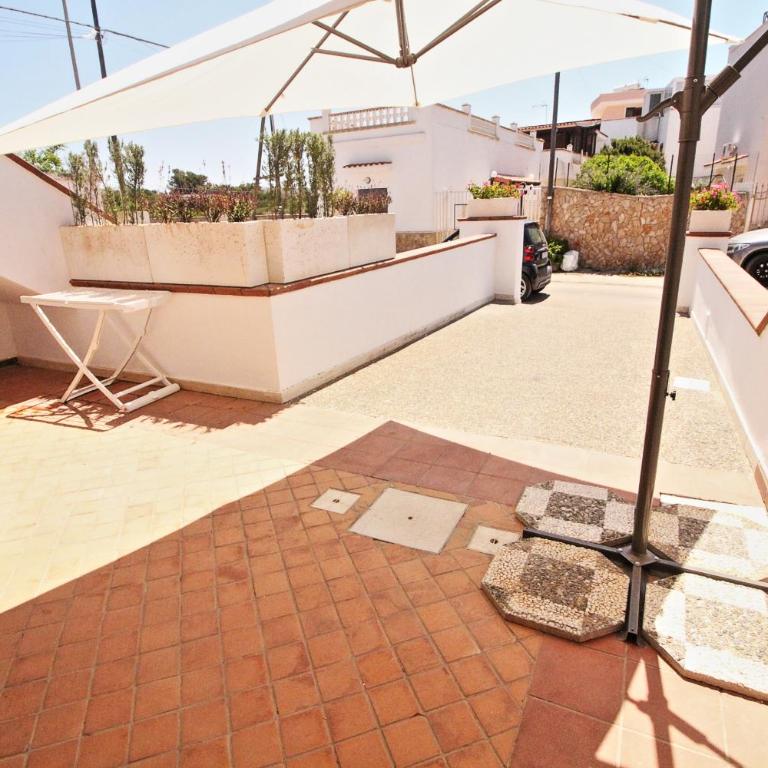 Residence Mare Azzurro - Appartamento - Piano Terra - 6