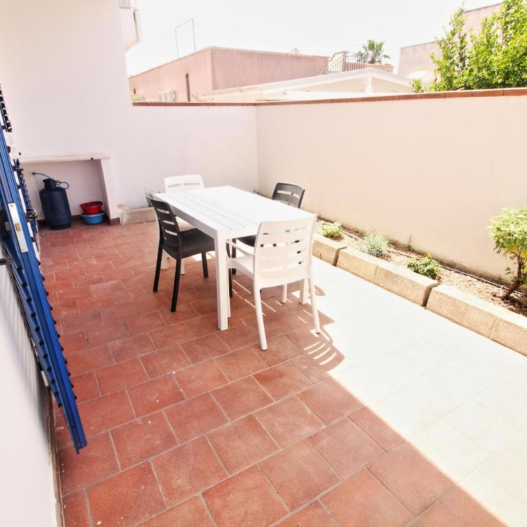 Residence Mare Azzurro - Appartamento - Piano Terra - 11