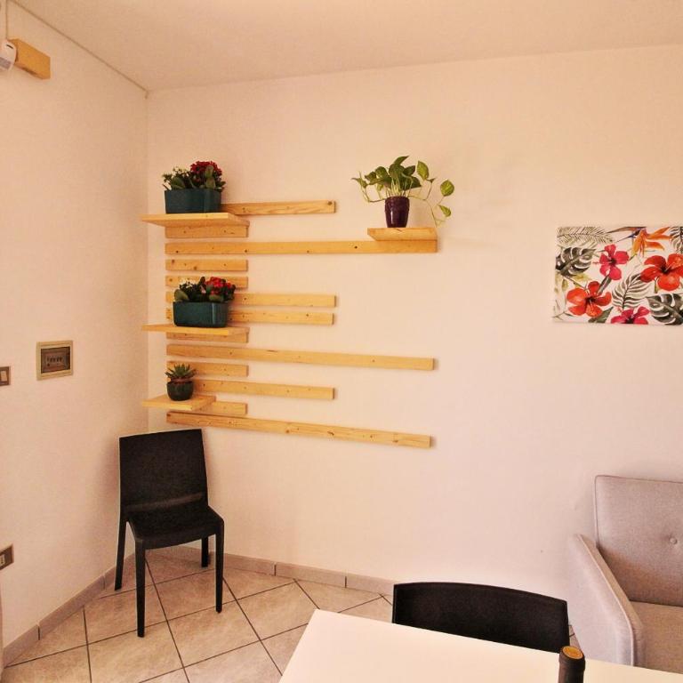 Residence Mare Azzurro - Appartamento - Piano Terra - 17