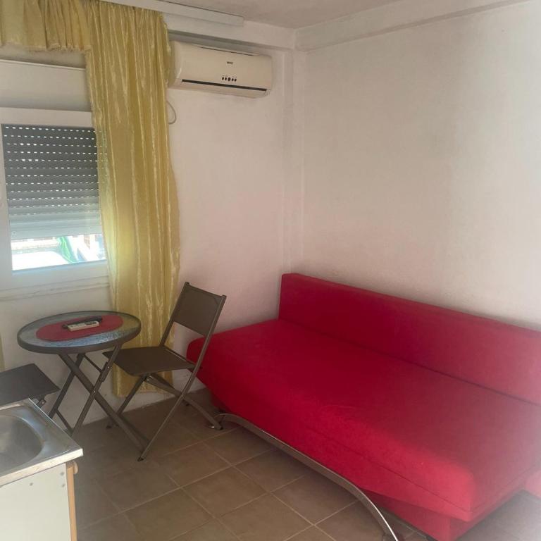 Apartments Bojanic - Studio avec Canapé-Lit (2 Adultes) - 3