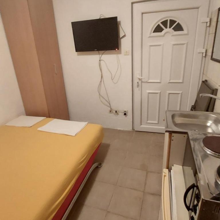Apartments Bojanic - Studio avec Canapé-Lit (2 Adultes) - 7