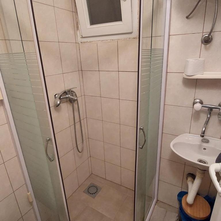 Apartments Bojanic - Studio avec Canapé-Lit (3 Adultes) - 2