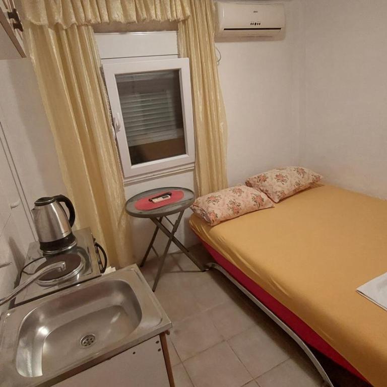 Apartments Bojanic - Studio avec Canapé-Lit (2 Adultes) - 6