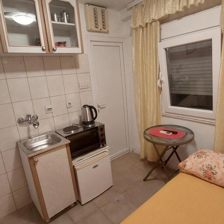 Apartments Bojanic - Studio avec Canapé-Lit (2 Adultes) - 4