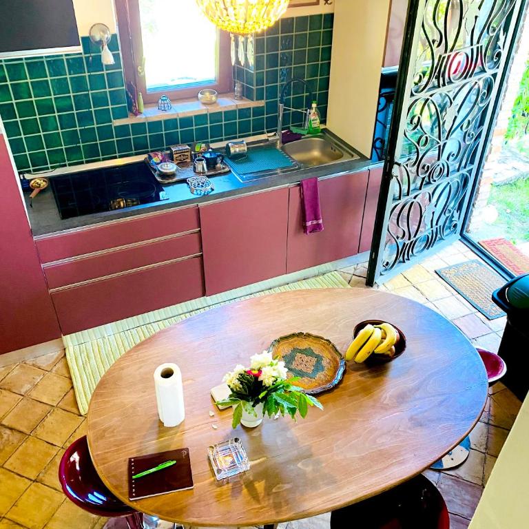 Dimora Bella Civita Bagnoregio - Casa - 12