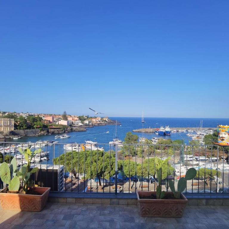 Luxury Sisters House "Il Mare Sole" - Two-Bedroom House - 7