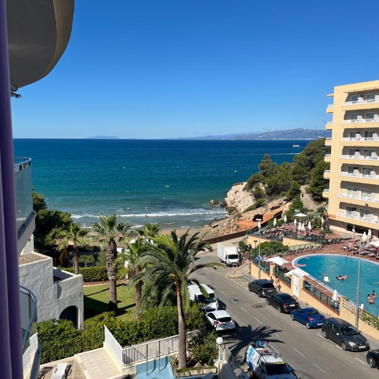 Apartment Dunes de Cap Salou - Apartamento de 1 dormitorio - 1