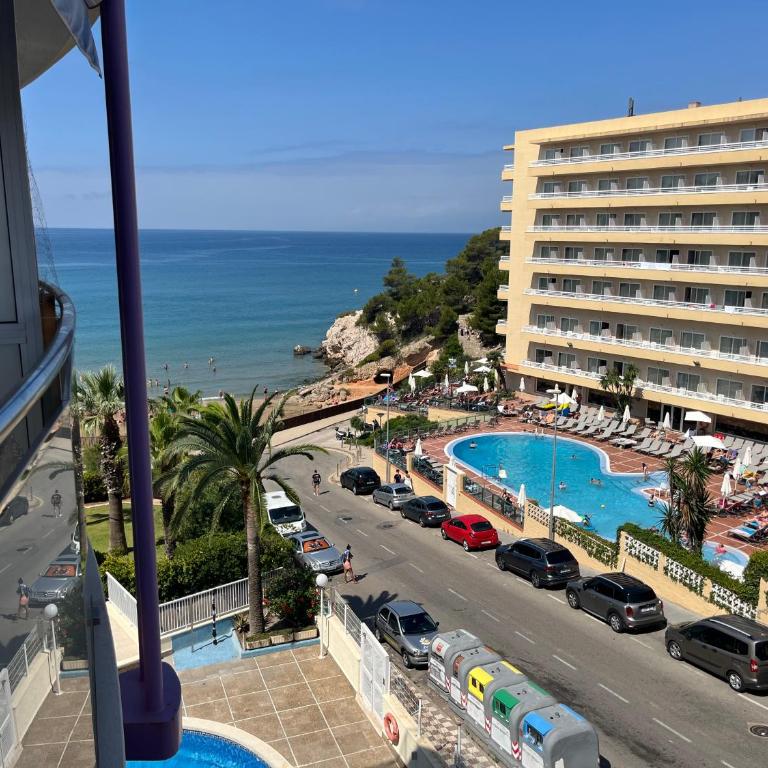 Apartment Dunes de Cap Salou - Apartamento de 1 dormitorio - 23