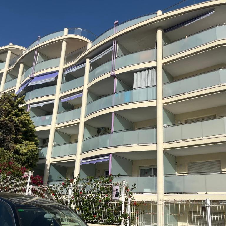 Apartment Dunes de Cap Salou - Apartamento de 1 dormitorio - 26