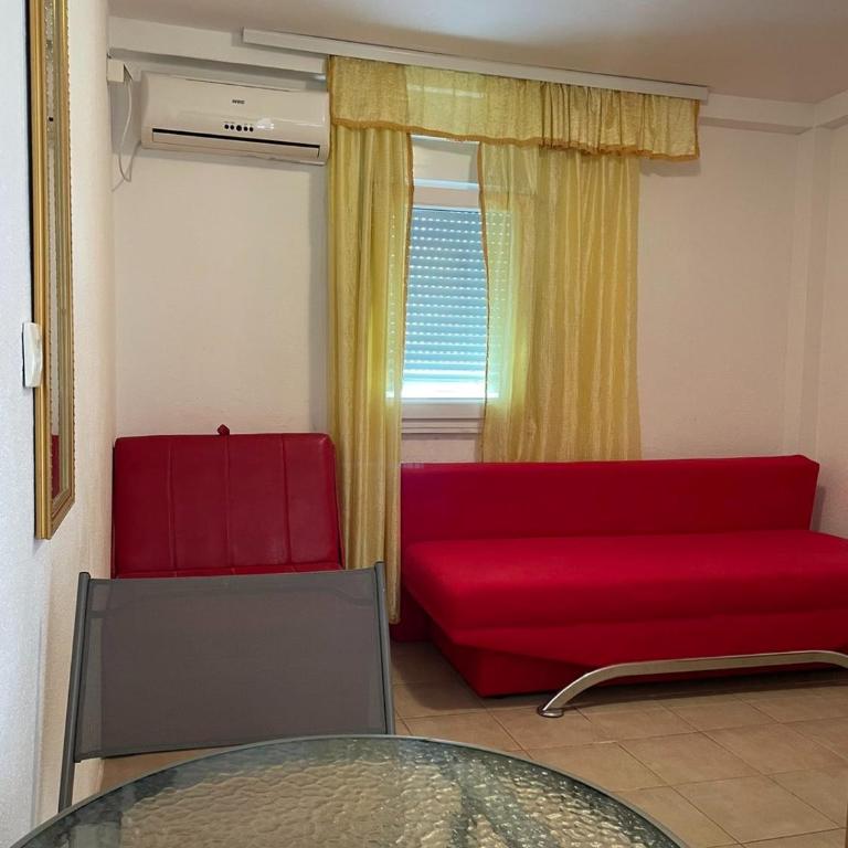 Apartments Bojanic - Studio avec Canapé-Lit (3 Adultes) - 3