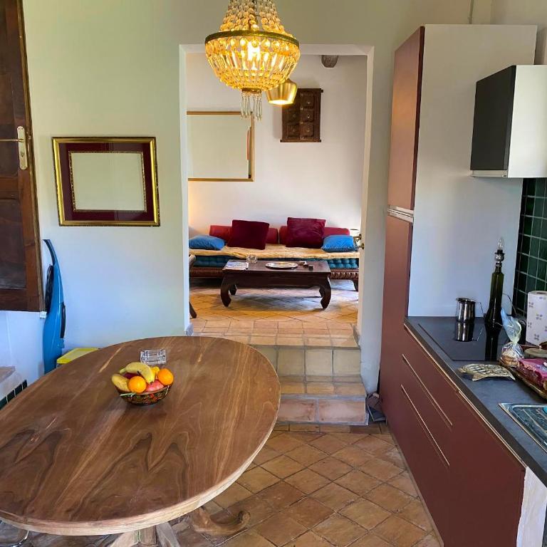 Dimora Bella Civita Bagnoregio - Casa - 5