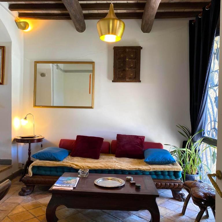Dimora Bella Civita Bagnoregio - Casa - 6