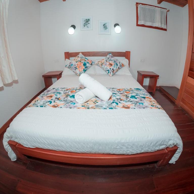 Sisakuna Lodge - Double Room - 4