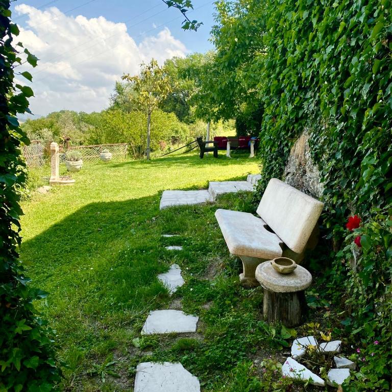 Dimora Bella Civita Bagnoregio - Casa - 39