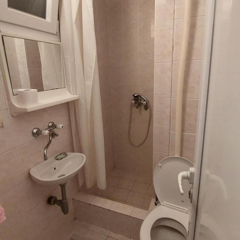 Apartments Bojanic - Appartement 1 Chambre avec Canapé-Lit (4 Adultes) - 7