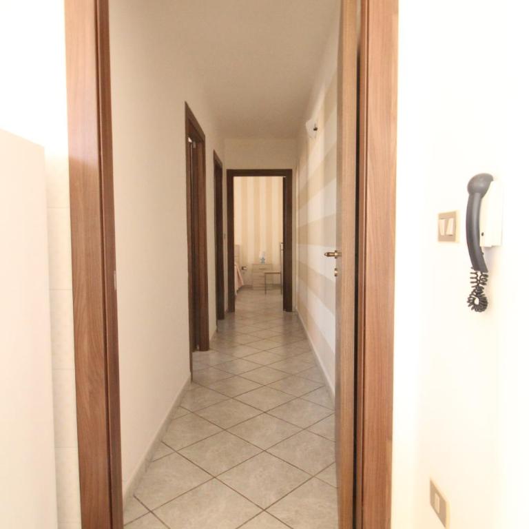 Residence Mare Azzurro - Appartamento - Piano Terra - 14