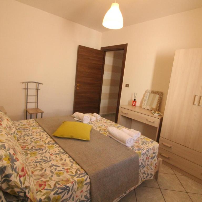 Residence Mare Azzurro - Appartamento - Piano Terra - 8