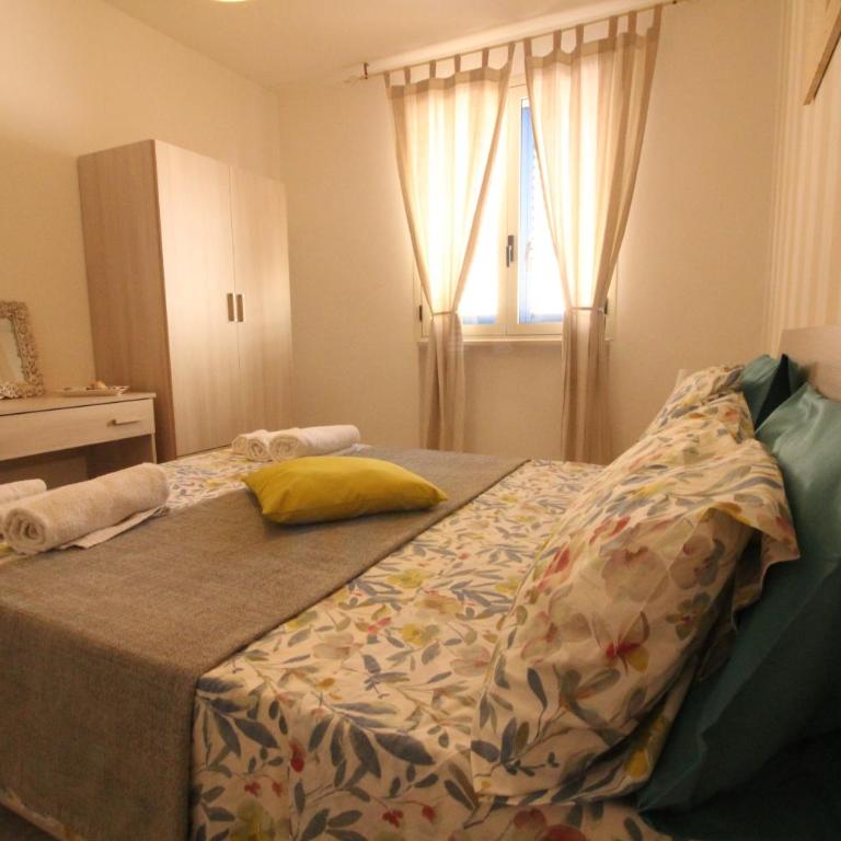 Residence Mare Azzurro - Appartamento - Piano Terra - 6