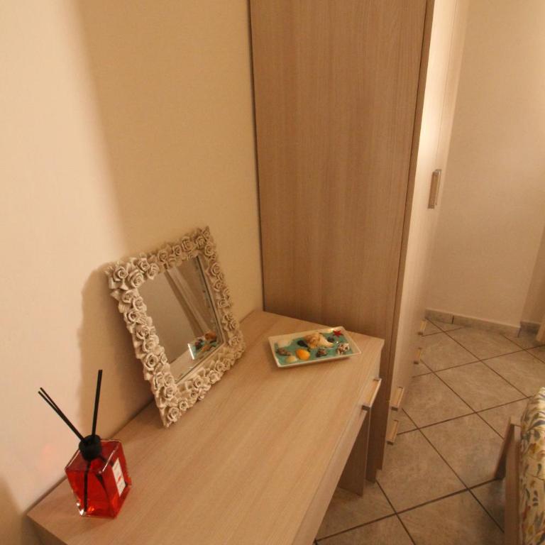 Residence Mare Azzurro - Appartamento - Piano Terra - 7