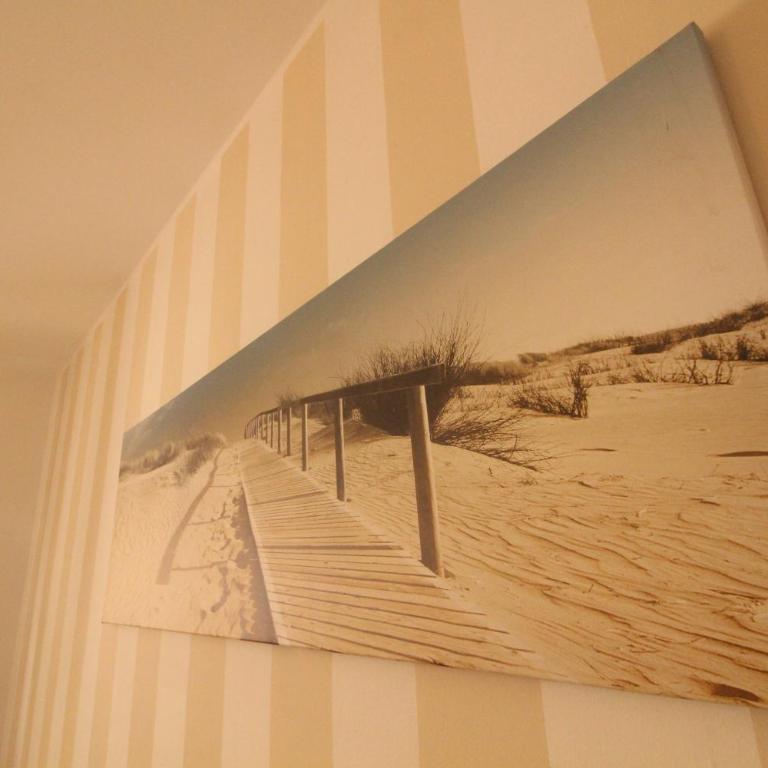 Residence Mare Azzurro - Appartamento - Piano Terra - 15
