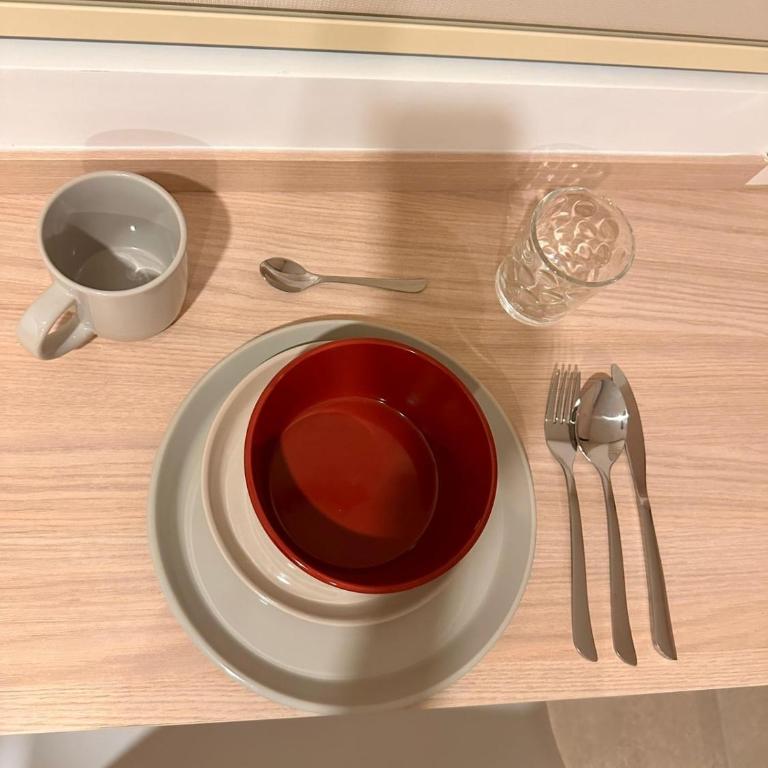 Belmonte Studio 311 - Apartamento de 1 dormitorio - 5