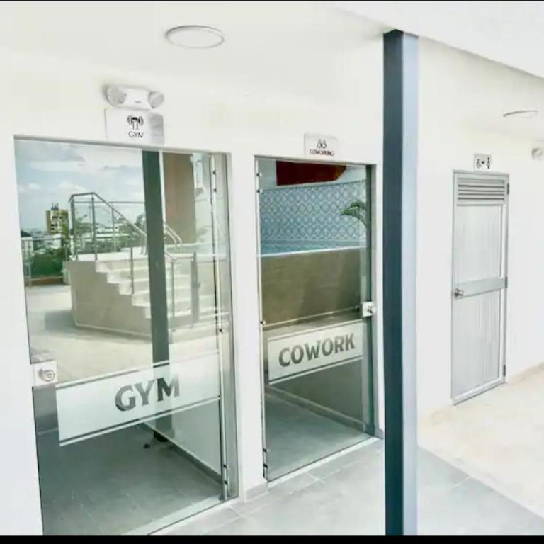 Belmonte Studio 311 - Apartamento de 1 dormitorio - 10