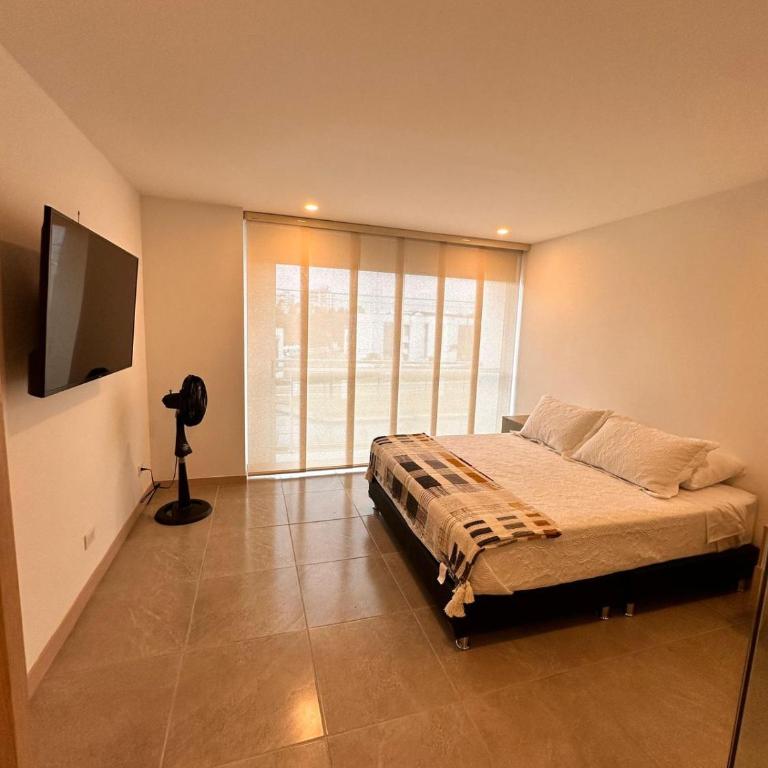 Belmonte Studio 311 - Apartamento de 1 dormitorio - 6