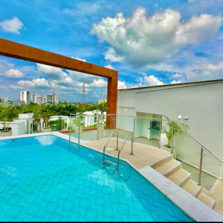 Belmonte Studio 311 - Apartamento de 1 dormitorio - 11